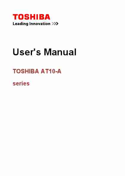 Toshiba Tablet Accessory AT10-A-page_pdf